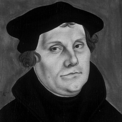Martin Luther
