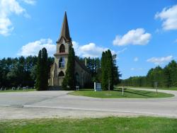 St. John Budsin