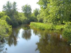 Mecan River