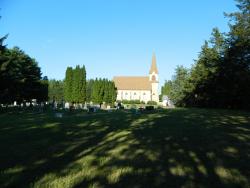 St. John Budsin