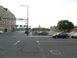 Trinity Lutheran St. Paul