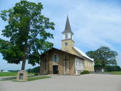 St. Martin Belle Plaine