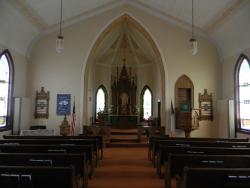 St. Martin Belle Plaine