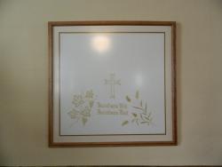altar cloth