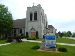 Immanuel Lutheran Kewaunee