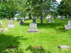 Rev. William Bergholz
