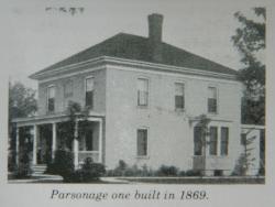St. Paul Lutheran Sheboygan Falls