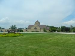 St. Paul Lutheran Sheboygan Falls