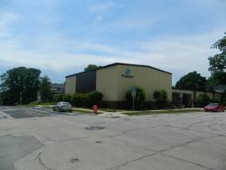 St. Paul Lutheran Sheboygan Falls