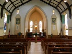 Bethlehem Lutheran Sheboygan