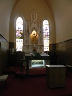 Bethlehem Lutheran Sheboygan