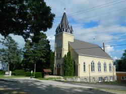 Zion Lutheran Hartland