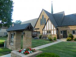 St. Matthew Oconomowoc