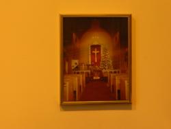 Immanuel Lutheran Hillside