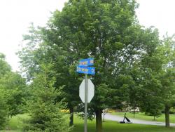 Strieter roads