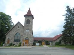 Bethel Church Freedom
