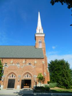 St. Lorenz Frankenmuth