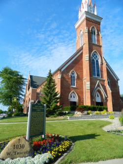 St. Lorenz Frankenmuth