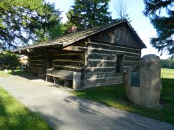 St. Lorenz Frankenmuth