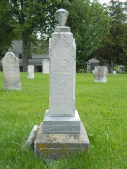Anna Maria Strieter